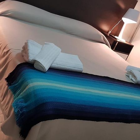 Apartamento Leguizamon Apartment Салта Екстериор снимка
