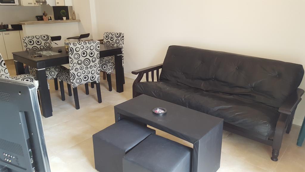 Apartamento Leguizamon Apartment Салта Екстериор снимка