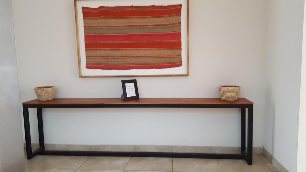 Apartamento Leguizamon Apartment Салта Екстериор снимка