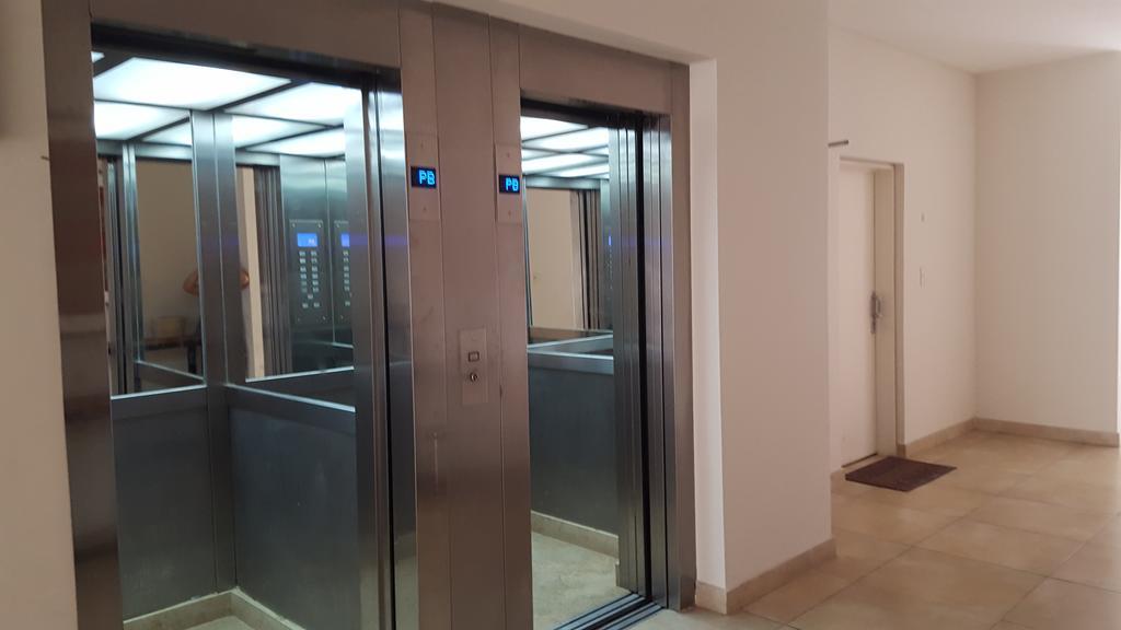 Apartamento Leguizamon Apartment Салта Екстериор снимка
