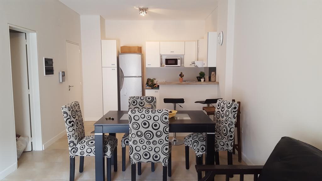 Apartamento Leguizamon Apartment Салта Екстериор снимка