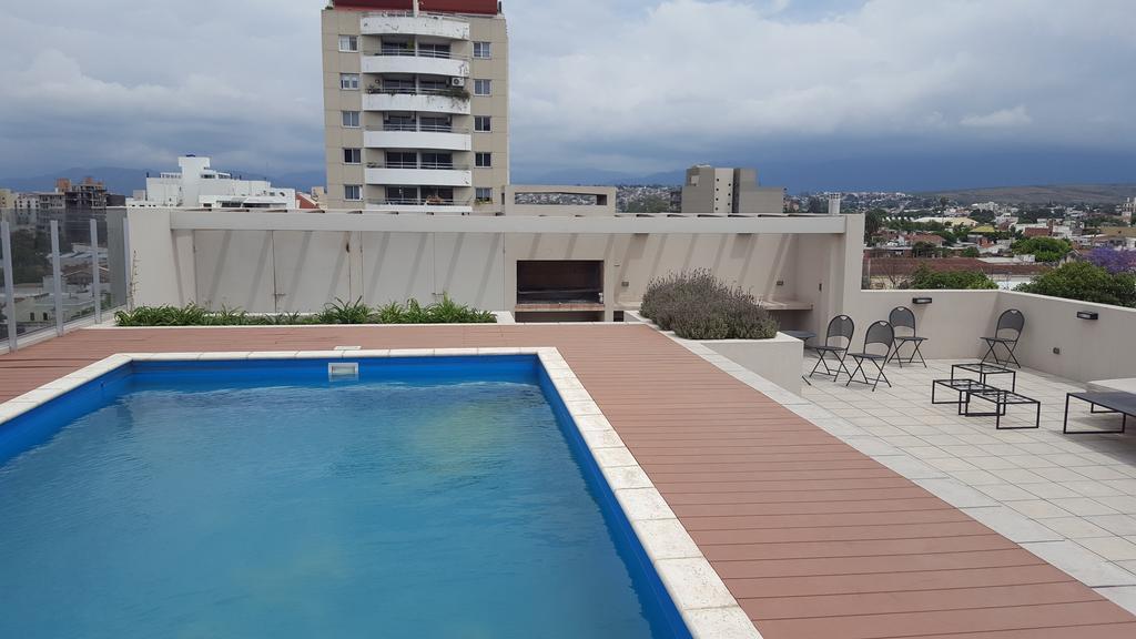 Apartamento Leguizamon Apartment Салта Екстериор снимка