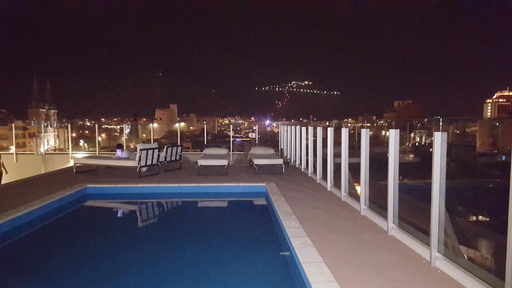 Apartamento Leguizamon Apartment Салта Екстериор снимка