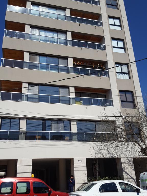 Apartamento Leguizamon Apartment Салта Екстериор снимка
