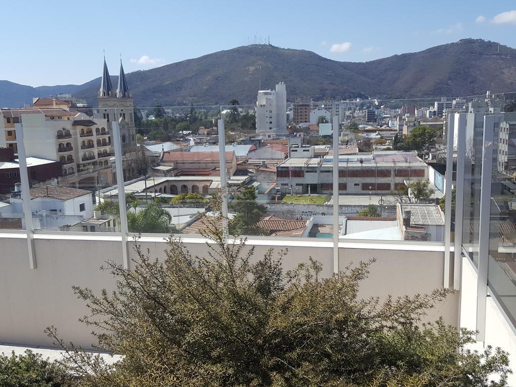 Apartamento Leguizamon Apartment Салта Екстериор снимка