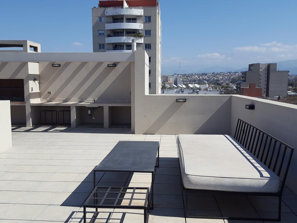 Apartamento Leguizamon Apartment Салта Екстериор снимка