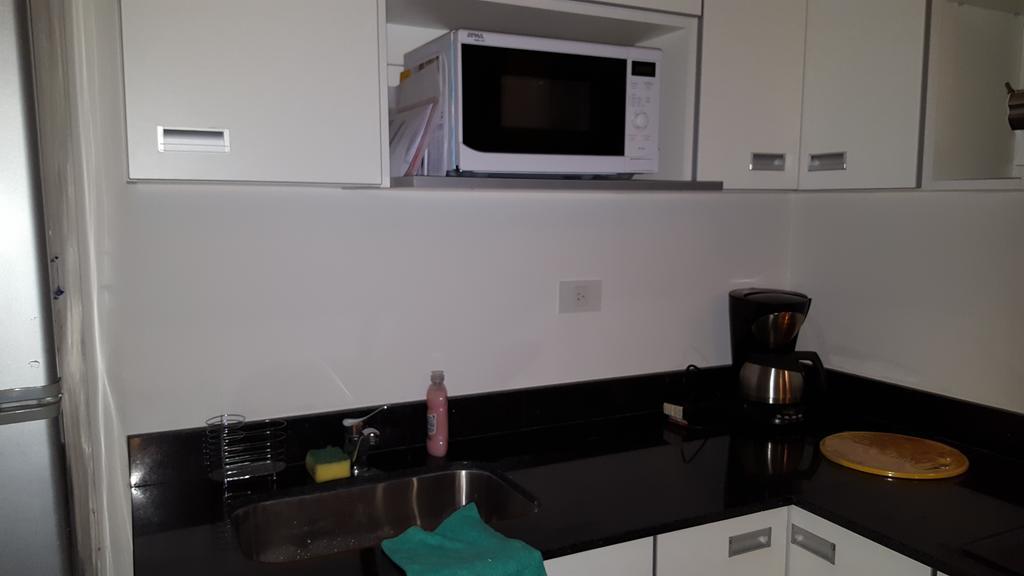 Apartamento Leguizamon Apartment Салта Екстериор снимка