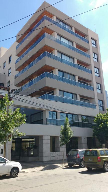 Apartamento Leguizamon Apartment Салта Екстериор снимка