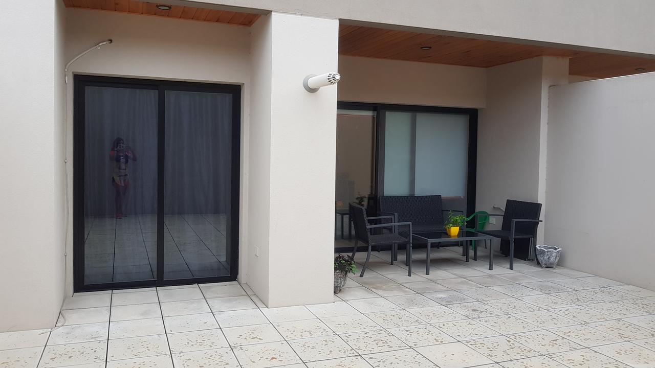 Apartamento Leguizamon Apartment Салта Екстериор снимка