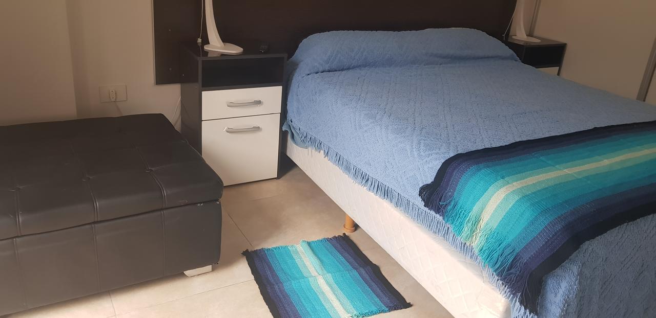 Apartamento Leguizamon Apartment Салта Екстериор снимка